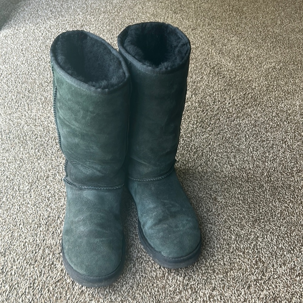 Pre-Owned Ugg Boots